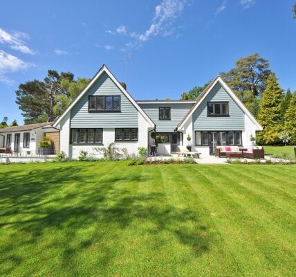 front yard landscaping ideas