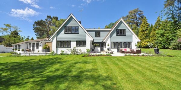 front yard landscaping ideas