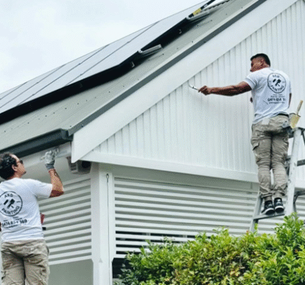 professional commercial painters in sydney