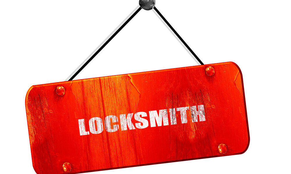 Locksmith Sunshine