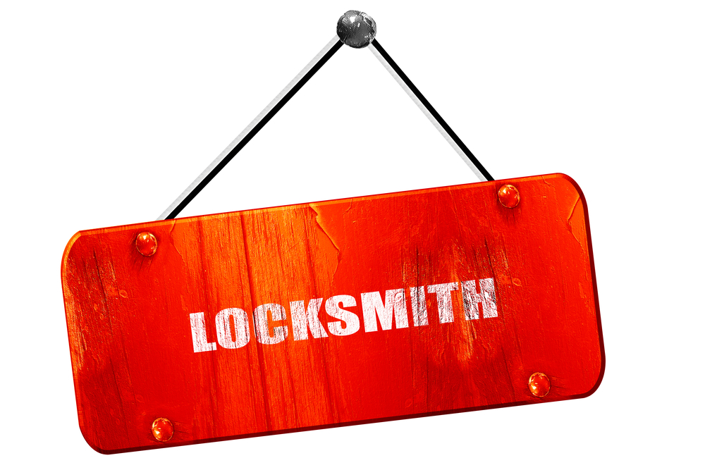 Locksmith Sunshine