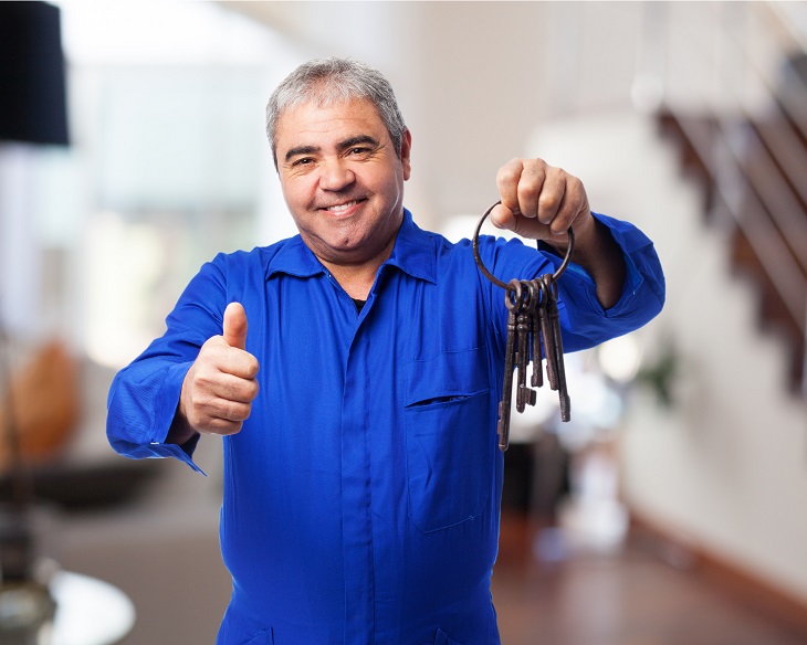 Locksmith Sunshine