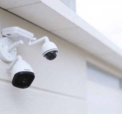 Security Systems for Your Property