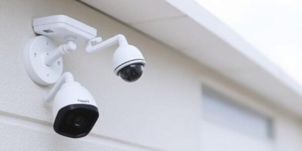 Security Systems for Your Property