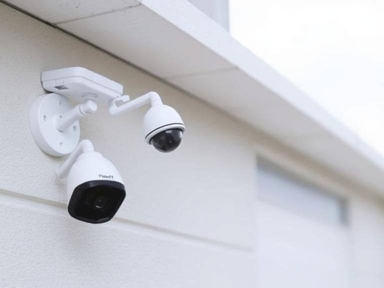 Security Systems for Your Property