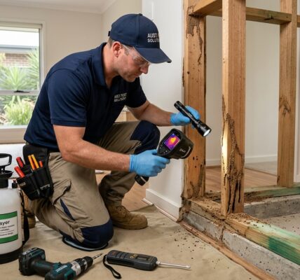 Termite Inspections