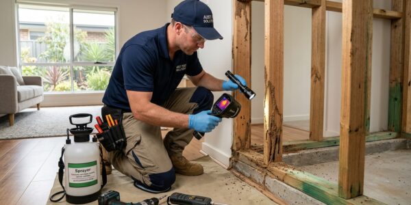Termite Inspections