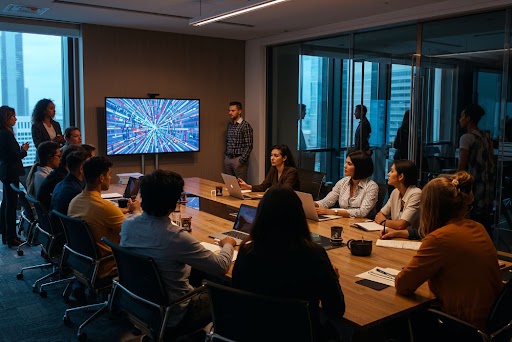 Conference Rooms Adelaide