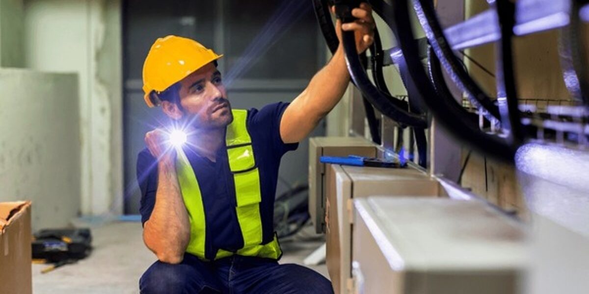 Electrical Safety Check