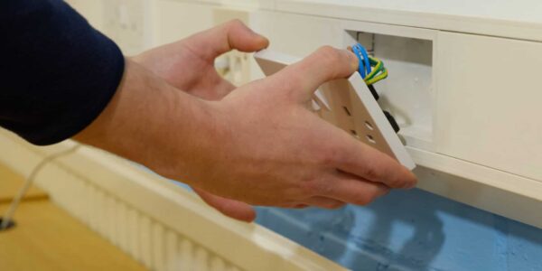 Electrical Safety Check Brighton