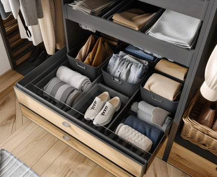 Materials for Coastal Homes