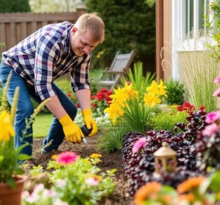 hire-a-professional-gardener