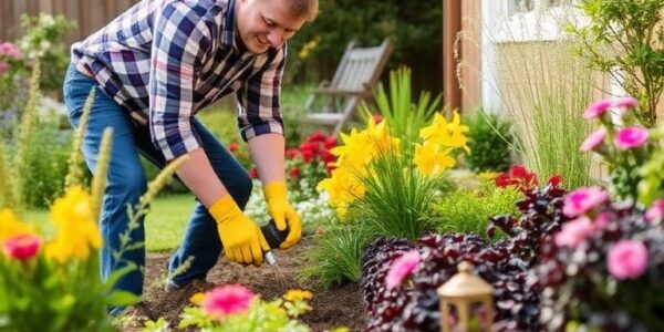 hire-a-professional-gardener