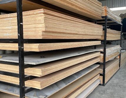 Quality construction materials in Melbourne