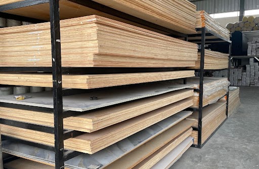 Quality construction materials in Melbourne