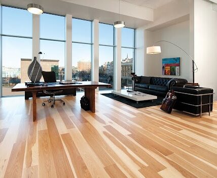 How to Choose Flooring That Matches Every Home Style