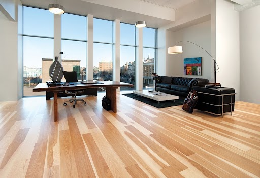How to Choose Flooring That Matches Every Home Style