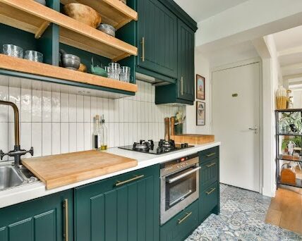 Kitchen Renovations