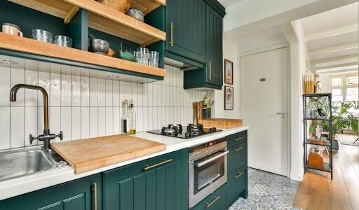 Kitchen Renovations