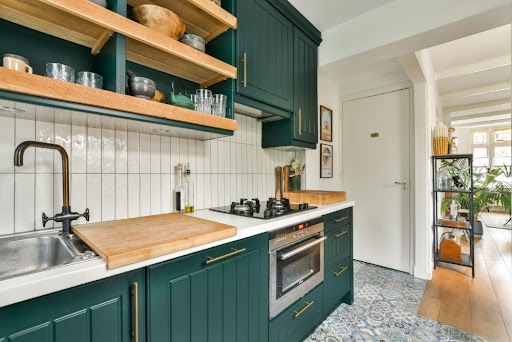 Kitchen Renovations