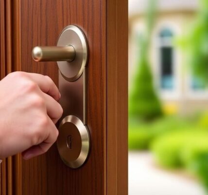 Choose the Right Residential Locksmith