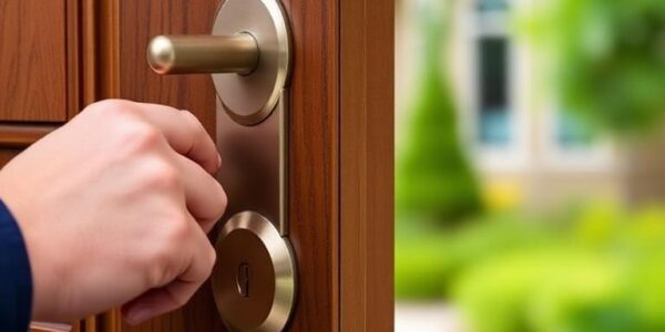 Choose the Right Residential Locksmith