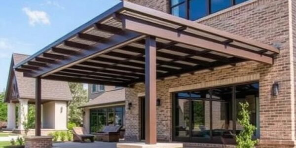 custom canopies canberra