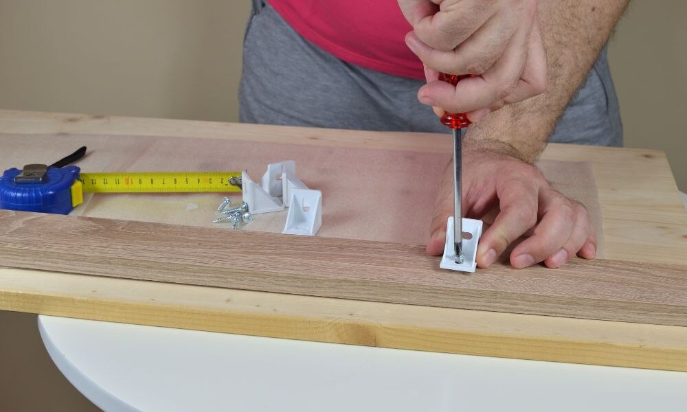 Teflon Drawer Slides for Your Furniture