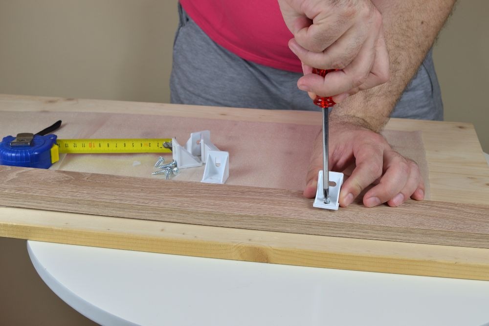 Teflon Drawer Slides for Your Furniture